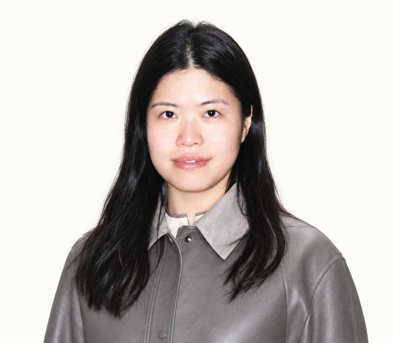 Portrait of Ziyan Zhao